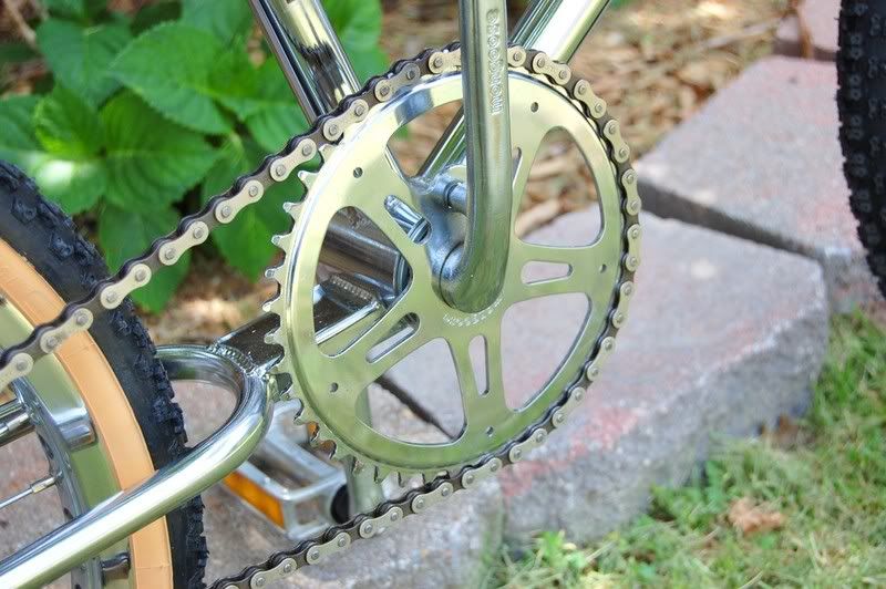 mongoose brakes